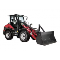 YANMAR V7 krautuvas
